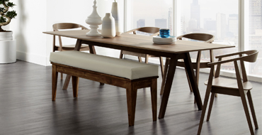 Szybki prosty montaż. Panel winylowy palio click - designflooring.